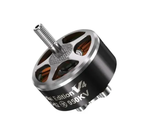 Brushless motor BrotherHobby Special Edition V4 32.5-12 580kv